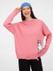 Джемпер Sharpick, розовый, размер L/XL