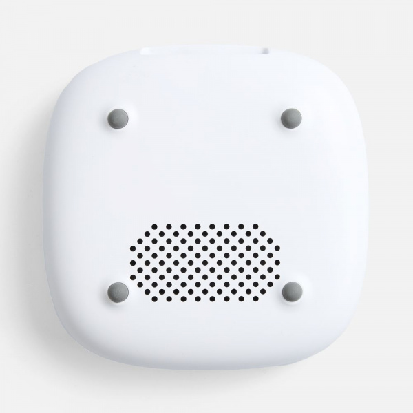 Bluetooth-колонка с беспроводной зарядкой и подсветкой Terrafonic