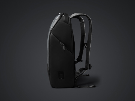 водостойкий антикражный рюкзак flexpackpro для ноутбука 15.6"
