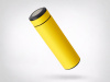 вакуумный термос «vacuum flask c1», soft touch, 420мл