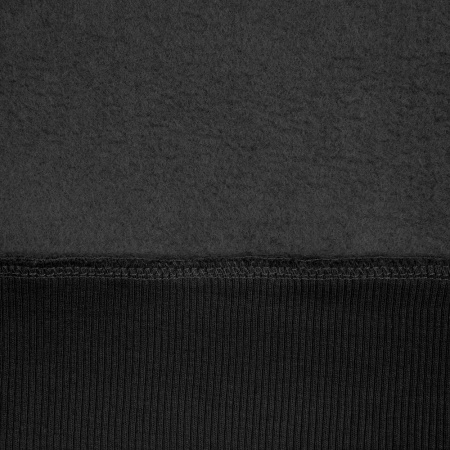 Худи Kulonga Oversize, черное, размер XS/S