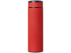 Вакуумный термос «Vacuum Flask C1», soft touch, 420мл