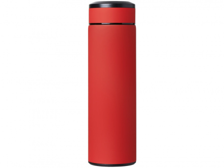 Вакуумный термос «Vacuum Flask C1», soft touch, 420мл