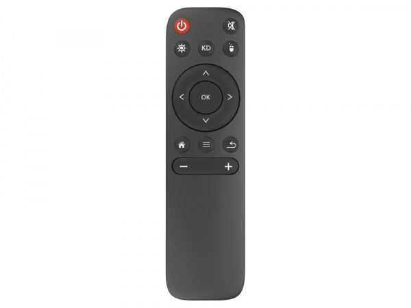 медиаплеер  «media atv 4k»