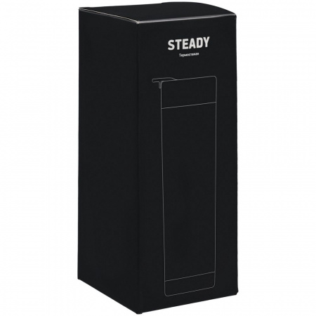 Термостакан Steady
