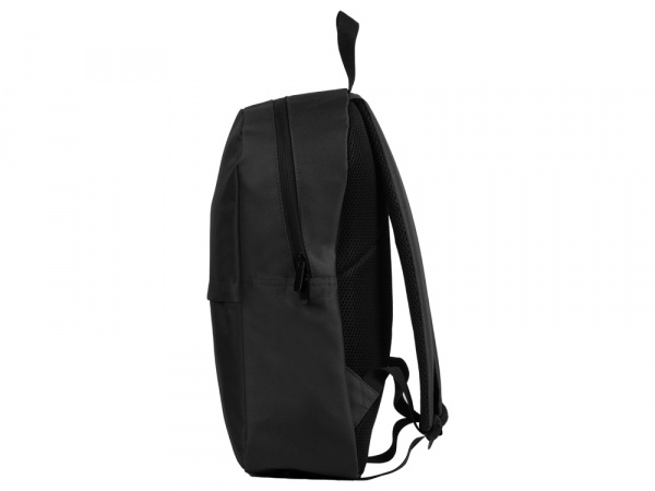 рюкзак reviver из переработанного пластика для ноутбука 15"