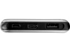 Внешний аккумулятор «Forge» v.2 , 10000 mAh
