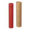 Термос «Scout» soft-touch