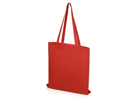 Сумка из хлопка «Carryme 105», 105 г/м2