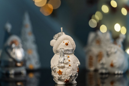 свеча christmas twinkle