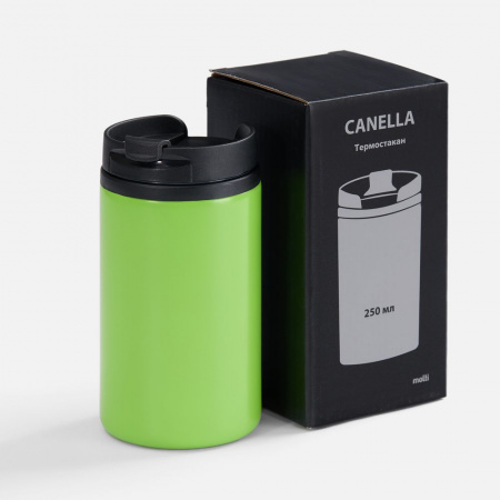 Термостакан Canella
