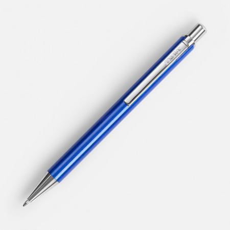 Ручка шариковая Arvent Glossy