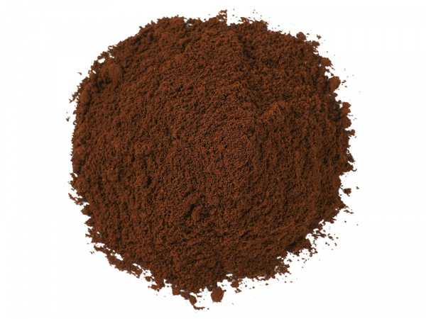 кофе молотый «ground», 250 гр., 100% арабика
