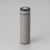Вакуумный термос «Vacuum Flask C1», soft touch, 420мл
