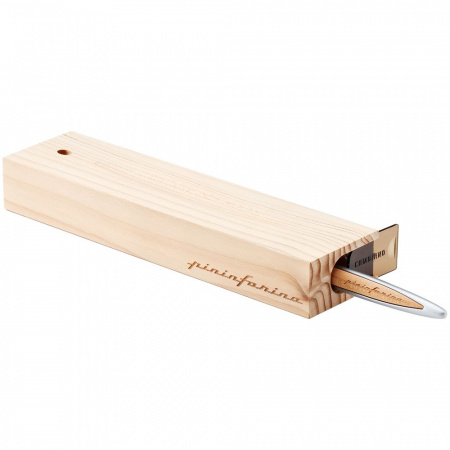 вечная ручка cambiano cedarwood