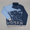 джемпер на заказ tricksy net reglan