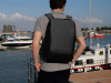 водостойкий антикражный рюкзак flexpackpro для ноутбука 15.6"