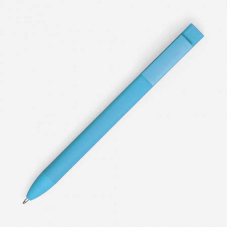 Ручка шариковая Swiper SQ Soft Touch