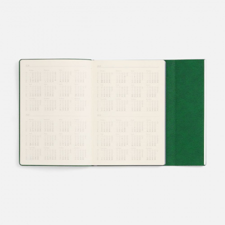 Ежедневник Petrus Flap, недатированный
