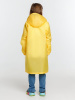 Дождевик детский Rainman Kids, желтый, 10-12 лет