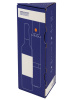 коробка tripoint с печатью на заказ