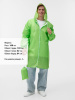Дождевик Rainman Zip, зеленое яблоко, размер XL