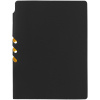 Ежедневник Flexpen Black, недатированный