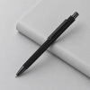 Металлическая шариковая ручка «Ellipse gum» soft touch с зеркальной гравировкой