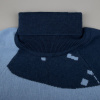 джемпер на заказ tricksy net reglan