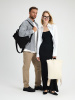 Рюкзак холщовый Discovery Bag