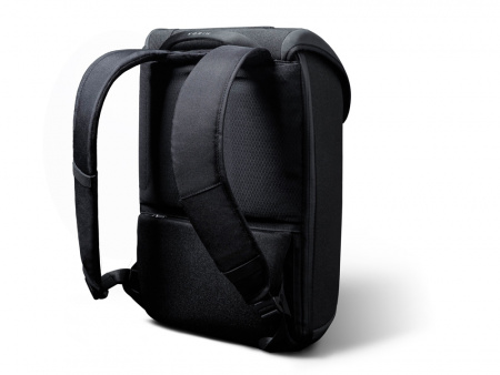 водостойкий антикражный рюкзак clickpack для ноутбука 15.6"