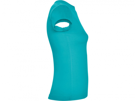 Футболка «Jamaica» женская