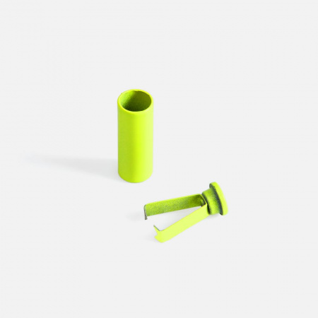 Наконечник для шнурка Nozzle, ver.2
