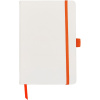 Блокнот A5 «ColorNote White»