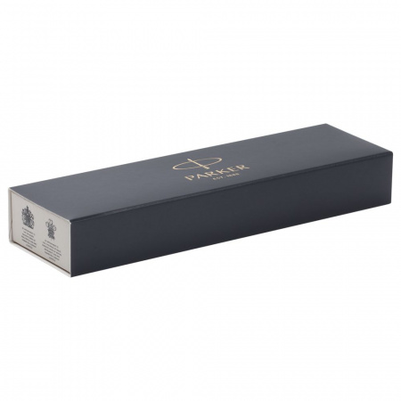 ручка шариковая parker jotter royal blue ct