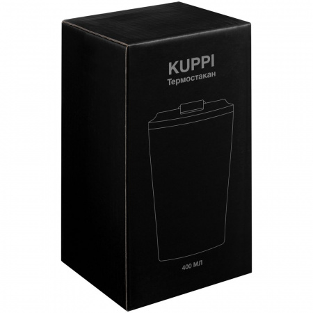 Термостакан Kuppi