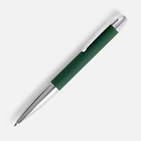 Ручка шариковая Arc Soft Touch