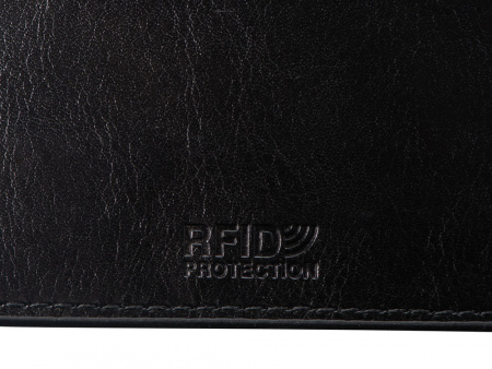 картхолдер для 6 карт с rfid-защитой «fabrizio»