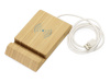подарочный набор с бзу и внешним аккумулятором «bamboo set»