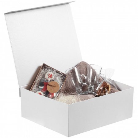 Коробка My Warm Box