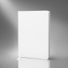 Бизнес-блокнот А5 «C2» soft-touch