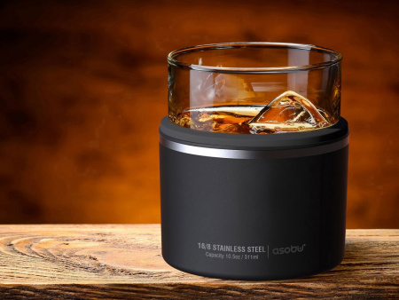 тумблер для виски «whiskey kuzie»