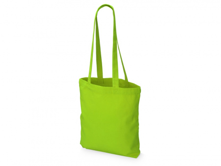 Сумка из плотного хлопка «Carryme 200», 200 г/м2