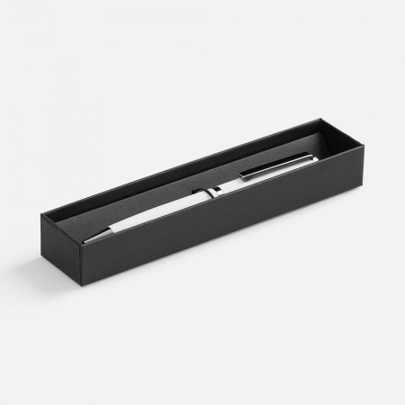 Ручка шариковая Inkish Chrome