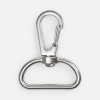 Застежка-карабин Snap Hook, L