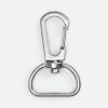Застежка-карабин Snap hook, M