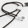 Кабель-ланьярд energyFlex Pro