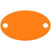 Шильдик металлический Alfa Oval