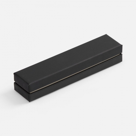 Ручка шариковая Keskus Soft Touch в футляре