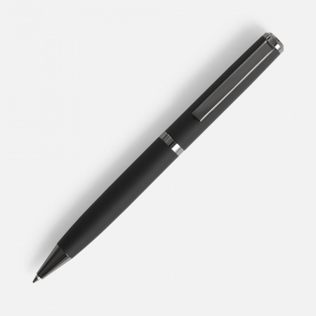 Ручка шариковая Inkish Gunmetal